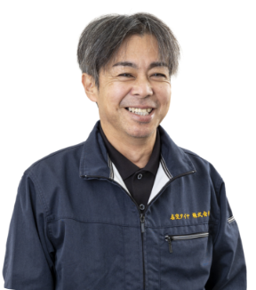 山崎 学